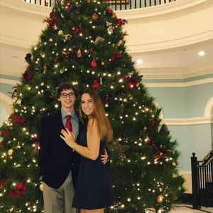 Meet your Posher, Claire